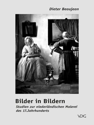 cover image of Bilder in Bildern
